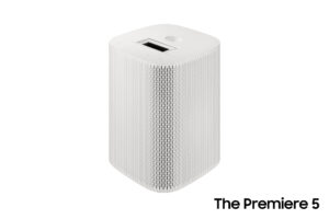 PROIETTORE SAMSUNG THE PREMIER SMART TIZEN + TOUCH 500ANSI U CORTA