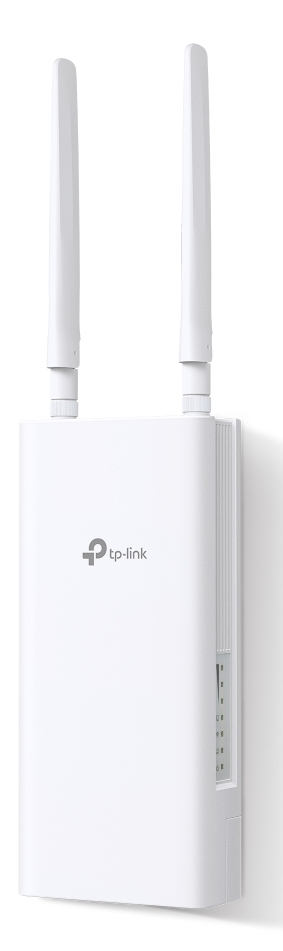 ROUTER 4G WIFI 300MBPS OUTDOOR LTE 2ANT +1 FAST ETH POE