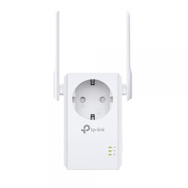 Latest product from range extender category