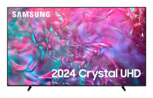TV 98 SAM 4K UHD SMART TV LAN DLNA DVT2 DVBS2 HDR10