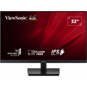 MONITOR 32IPS FHD  HDMI VGA MM VA3209 3 FRAMELESS