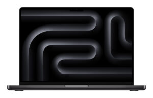 MACBOOK PRO 14 APPLE M5 10C.10GPU 32GB 1TBSSD SPACE BLACK 2026