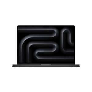 MACBOOK PRO 16 APPLE M5MAX 18C.32G 36GB 2TBSSD SPACE BLACK 2026
