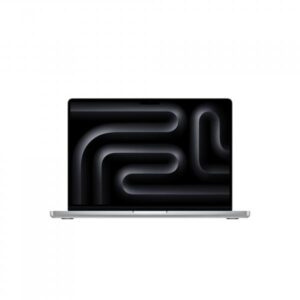 MACBOOK PRO 14 APPLE M4 PRO 14C. 20GPU 24GB 1TBSSD SILVER 2024
