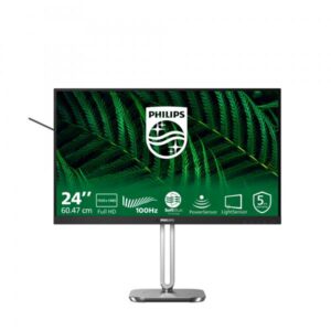 MONITOR 23,8IPS 100HZ HDMI REG ALTEZZA PHILIPS 24B2G5200 DP VGA MM PIVOT