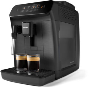 MACCHINA DA CAFFE AUTOMATICA CERAMI SERIE 800 CHICCHI CON PENNARELLO