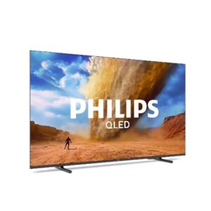 TV 43 PHILIPS QLED 4K SMART TITAN HDR UHD 4K