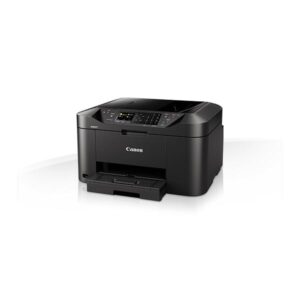 MF INK COL CANON WIFI F/R AUTO MAXIFY MB2150 ADF FAX