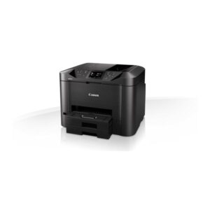MF INK COL CANON WIFI F/R AUTO ADF MAXIFY MB5450 A4/FAX/WIFI/LAN