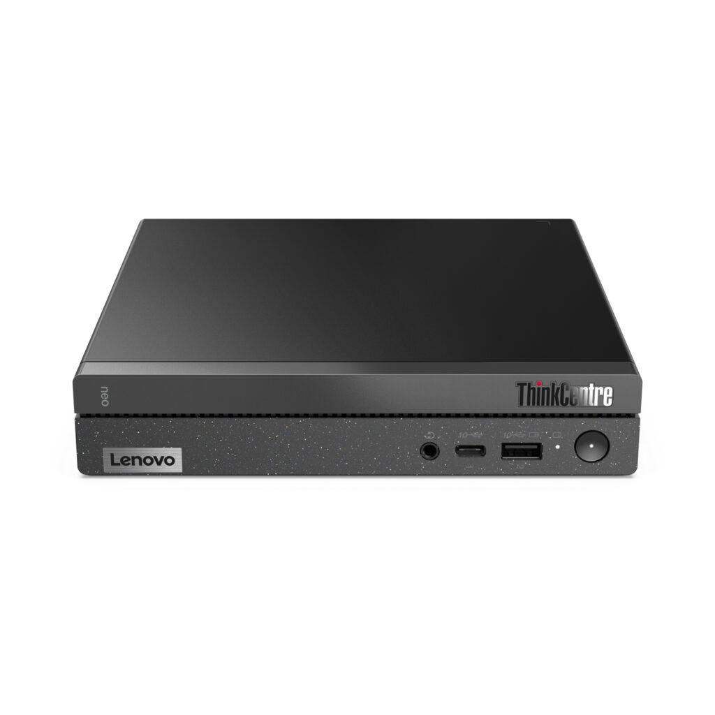 Latest product from PC mini category