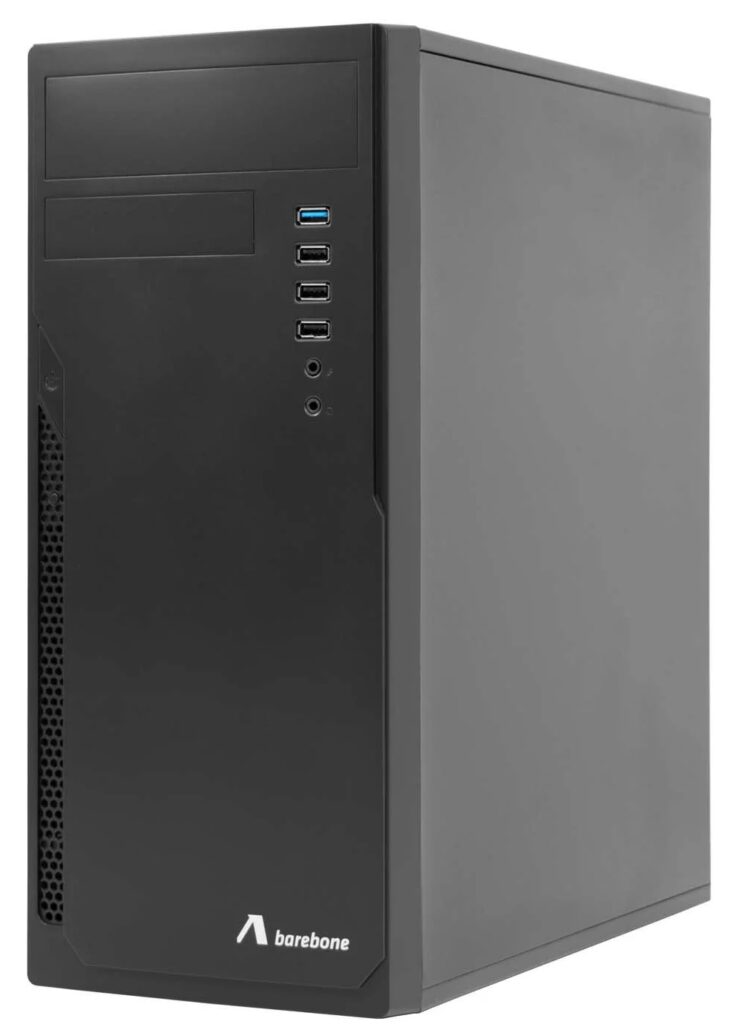 Latest product from case per PC category