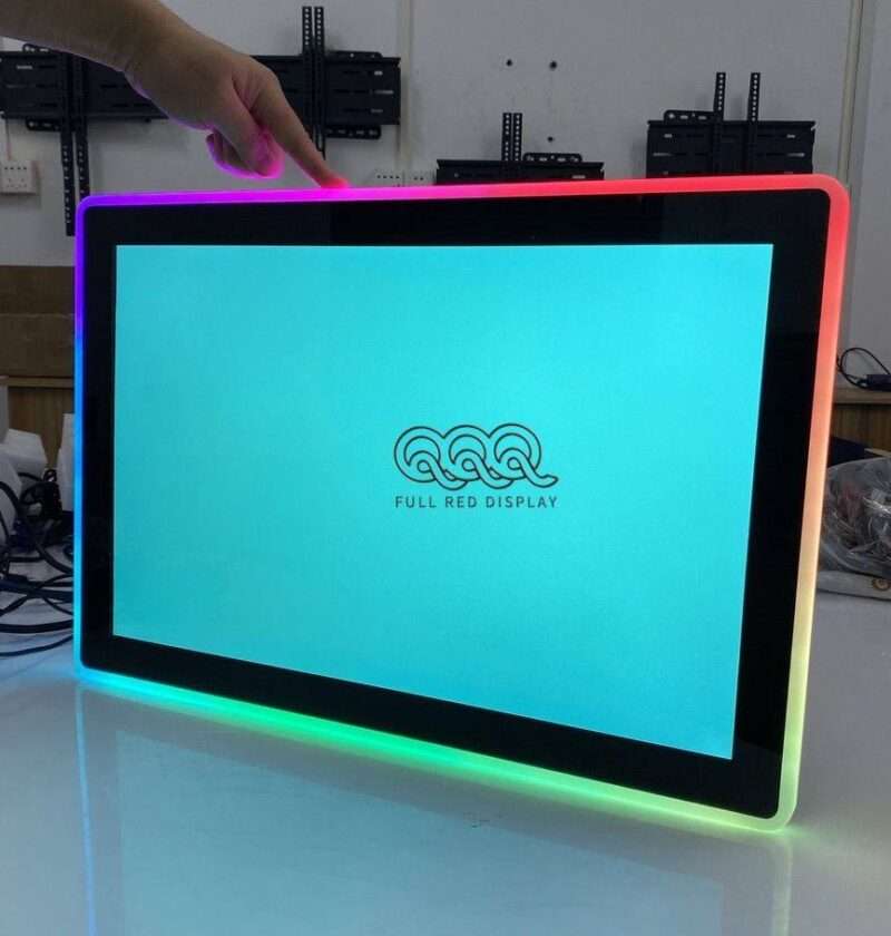 ADJ Monitor Touch