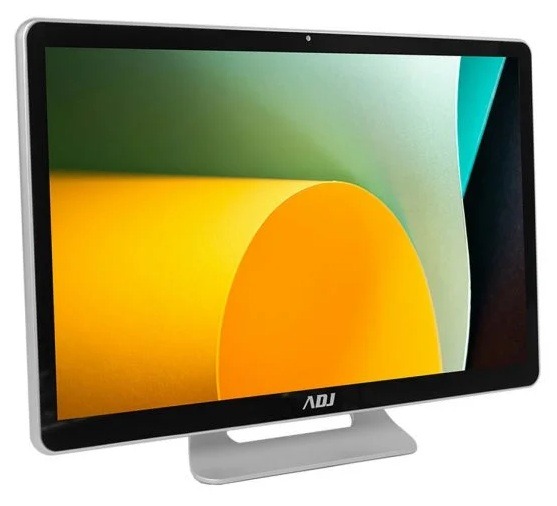 Latest product from PC aio touchscreen category