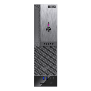 PC I3 8G 512G M.2 H610 FDOS T&M I3-12100 DDR4 TYPE-C FLEXY 8LT