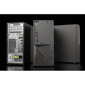 PC I5 16G 512G M.2 H610 W11P T&M I5-12400 DDR4 TYPE-C BUSINESS 15LT