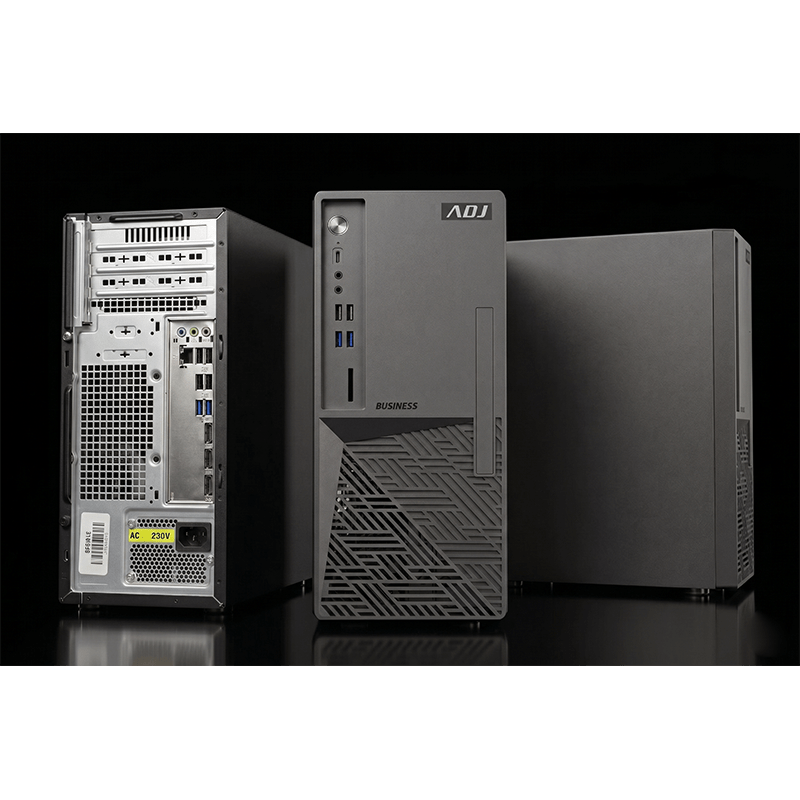 Latest product from PC tower category