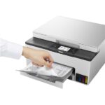 MF INK COL A4 WIFI LAN 15PPM GX1050 CANON MAXIFY GX1050 MEGATANK