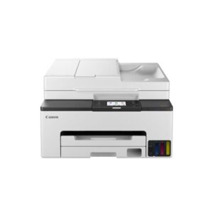 MF INK COL A4 FAX WIFI LAN 15PPM CANON MAXIFY GX2050 MEGATANK