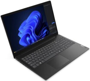 NOTEBOOK 15,6 I3-1315U 8GB 512SSD FD LENOVO ESSENTIAL BUNDLE GARANZIA 2Y
