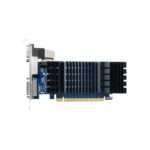 Scheda Grafica ASUS GT730-SL-2GD5-BRK 2GB DDR5 64 bit 75W DVI-D HDMI