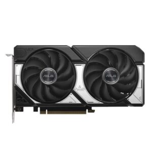 Scheda Grafica ASUS DUAL-RTX5060TI-O16G 16GB 1*HDMI 3*DP GDDR7