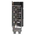VGA ASUS DUAL-RTX5060TI-O16G 16GB 1*HDMI 3*DP GDDR7