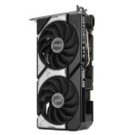 VGA ASUS DUAL-RTX5060TI-O16G 16GB 1*HDMI 3*DP GDDR7