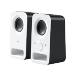 SPEAKER LOG Z150 2.0 BIANCO SNOW T WHITE 6 W