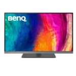 Monitor 27IPS BENQ 4K DESIGNVUE HDMI DP  PD2706U PIVOT REG ALTEZZ USBC