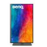 Monitor 27IPS BENQ 4K DESIGNVUE HDMI DP  PD2706U PIVOT REG ALTEZZ USBC