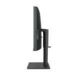 Monitor 27IPS BENQ 4K DESIGNVUE HDMI DP  PD2706U PIVOT REG ALTEZZ USBC