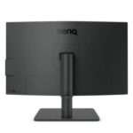 Monitor 27IPS BENQ 4K DESIGNVUE HDMI DP  PD2706U PIVOT REG ALTEZZ USBC