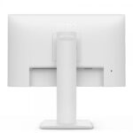 MONITOR 23.8IPS HDMI DP MM 100HZ WHITE BENQ GW2486TC PIVOT REG ALTEZZA