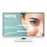 MONITOR 23.8IPS HDMI DP MM 100HZ WHITE BENQ GW2486TC PIVOT REG ALTEZZA