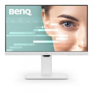 MONITOR 27IPS HDMI DP MM 100HZ WHITE BENQ GW2786TC PIVOT REG ALTEZZA