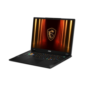NOTEBOOK 18 RYZ9 370HX 32GB 2TBSSD W11 MSI STEALTH A18 - RTX 5070TI