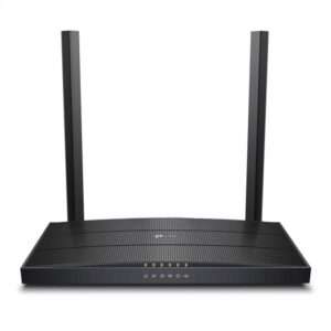 ROUTER AC1200 VDSL/ADSL 1GE WLAN +3 FELAN 1PUSB 2.0 3 ANTENNE FISSE
