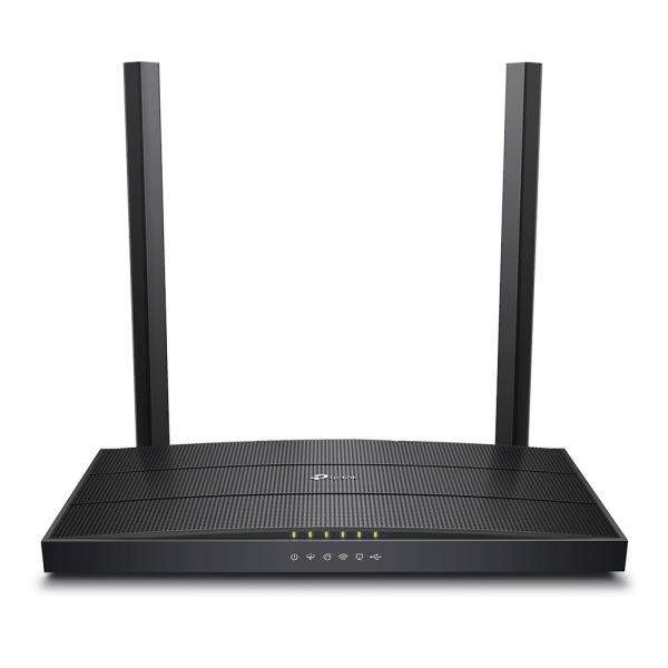 16_ARCHER VR400_1 TP-Link ARCHER VR400 Router