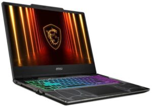 NOTEBOOK 17 I7-14650HX 16GB 1TBSSD W11 MSI KATANA 17 - VGA RTX 5060