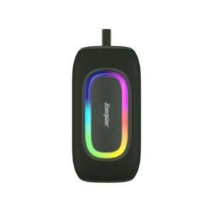SPEAKER BT + 1800MAH ENERGIZER PORTABLE BTS163 RGB