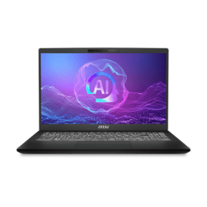NOTEBOOK 15,6 U9-285H 32GB 1TBSSD W11 MSI MODERN 15 - BACKLIT KEYBOARD