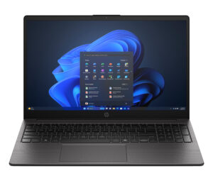 NOTEBOOK 15,6 RYZ7-7335U 16GB 512SSD W11 HP 255R G10