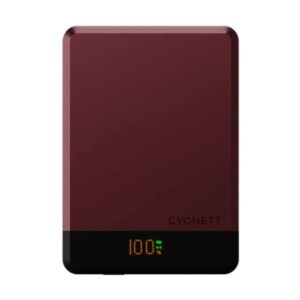 Cygnett CY5644PBCHE Batteria Smartphone