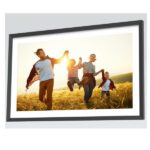 FRAMEO 10INCH DIGITAL PHOTO FRAME 10 CYGNETT