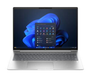 NOTEBOOK 16 U7 255H 16GB 512SSD W11P HP PROBOOK 4 G1I 16 - RTX 3050
