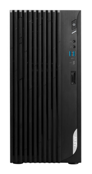 PC I7 8GB 512GB SSD W11P TWR 4060TI I7-14700F 65W BT WIFI 500W MSI CS