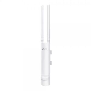 ACCESS POINT AC1200 DUAL BAND 867MBPS 5GHZ + 300MBPS 2.4GHZ