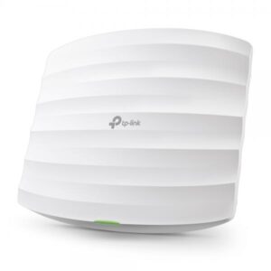 ACCESS POINT AC1200 DUALB.GIGABIT WALLMOUNT 4 ANTENNE INT.4DBI