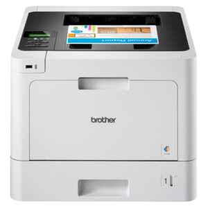 STAMP LAS COL A4 WIFI LAN F/R 31PPM BROTHER HLL8260CDW