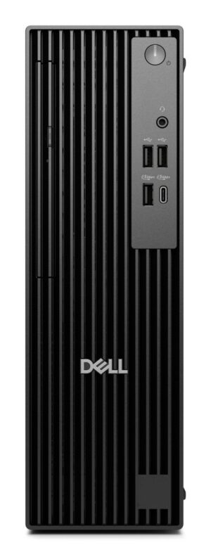 PC I5 14500 16G 512G SFF 1Y QCS1250 I5-14500 DELL PRO MICRO QCS1250